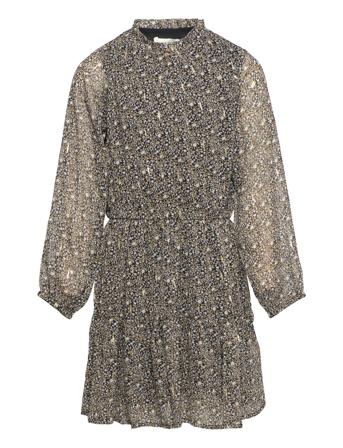 Dress Brown Petit By Sofie Schnoor
