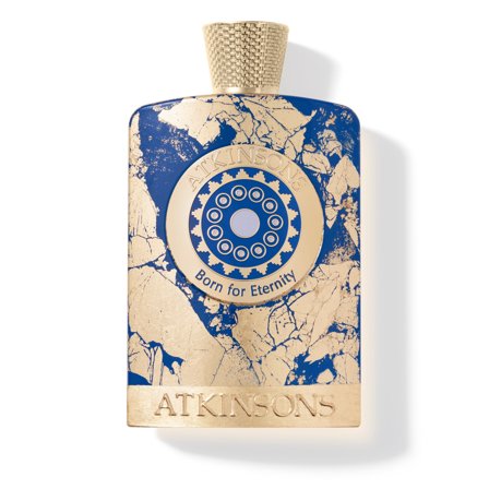 ATKINSONS 1799 Reserve Collection Born for Eternity 100ml - Parfum Uomo