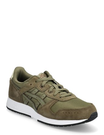 Lyte Classic Sport Sport Shoes Sport Sneakers Sport Low Top Sneakers Khaki Green Asics