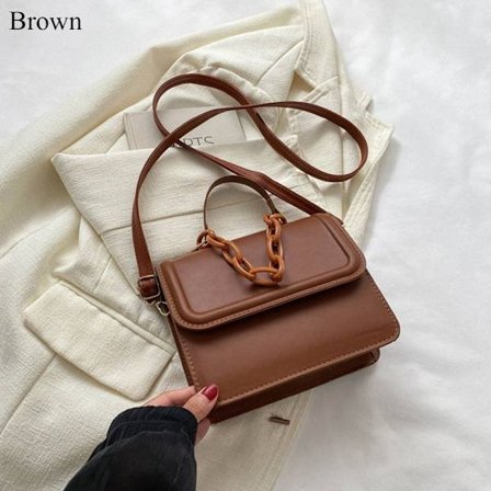 Olkalaukku Crossbody Bag RUSKEA