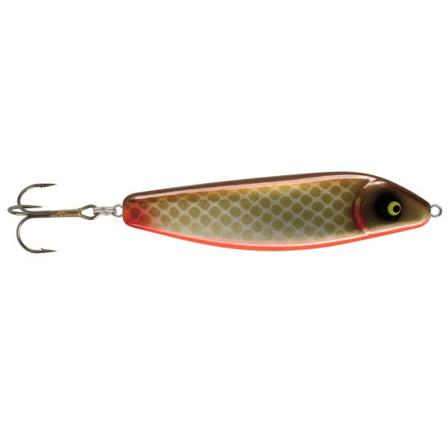Falkfish Spöket 10cm, 50g - Skitmört