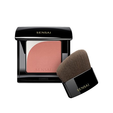Sensai Blooming Blush 05 Beige, Makeup, Ansigt, Blush