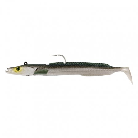 Sandy Andy Jig 62g 17cm Headlight