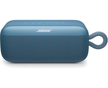 Bose-Soundlink Plus - Blue Dusk-Bose SoundLink Plus bærbar høyttaler-Home Audio-Bluetooth-høyttalere