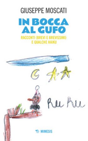 In bocca al gufo Giuseppe Moscati