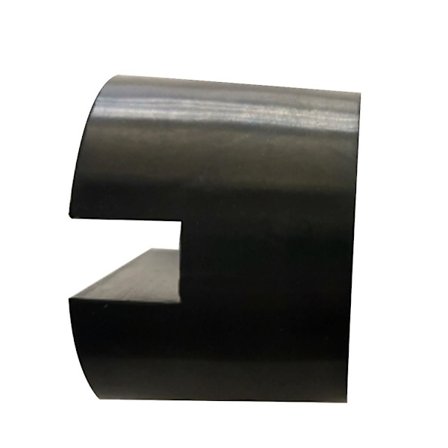 Golvplatta Bil Lyft Gummi Adapter Klämma Svets Sido Ram