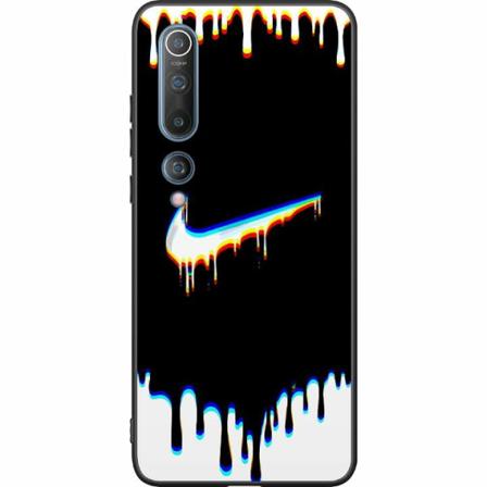 Xiaomi Mi 10 5g Svart Skal Nike