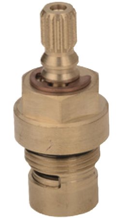 FM Mattsson 3590-0000 Kranöverdel, Badrum