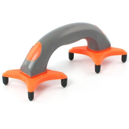 TEBO Octo Støttehåndtak softgrip, Håndverktøy