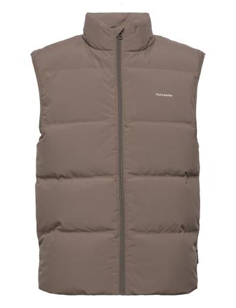 Daff Vest Liivi Ruskea HOLZWEILER