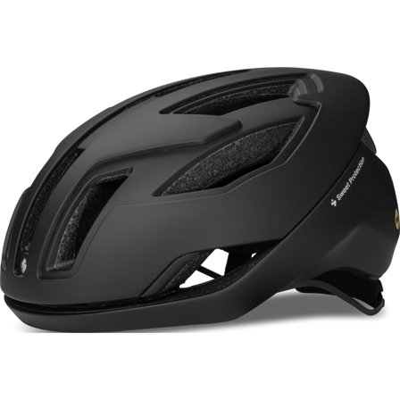 Sweet Protection Falconer II Mips Helmet Bike helmets Grey M