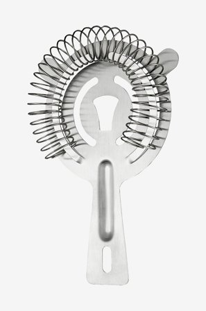 Dorre - Drinksil Art rostfritt - Silver - Bar- & drinktillbehör - Från Homeroom