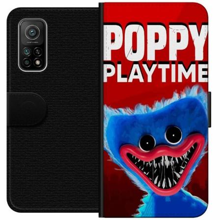 Xiaomi Mi 10t Pro 5g Plånboksfodral Huggy Wuggy