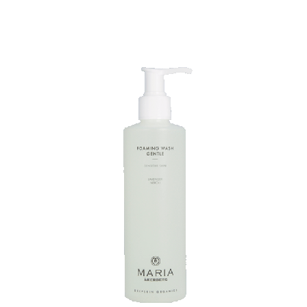 Maria Åkerberg Foaming Wash Gentle, 250 ml