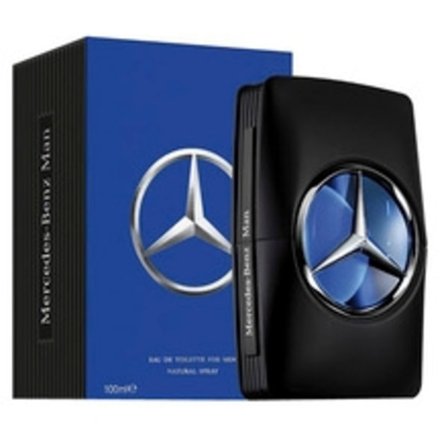 Mercedes Benz - Mercedes Benz MAN EDT 20ml