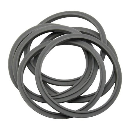 Nutribullet Tiiviste 6 kpl - 600W/900W Tehosekoittimen Tiiviste