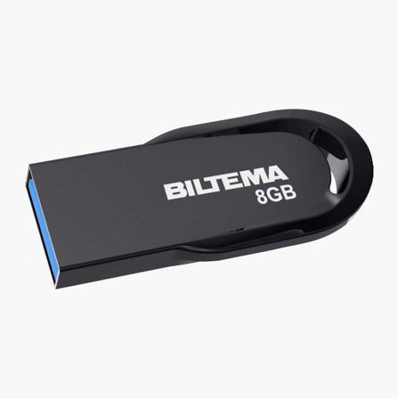 Biltema - USB-minne 3.1 8 GB