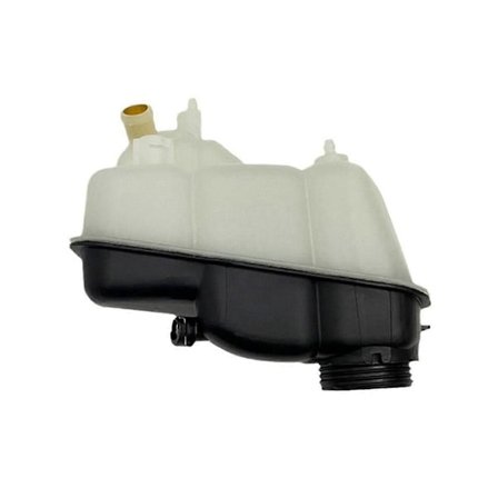 Radiator Kylvätskebehållare Extra Vattenflaska 2115000049 för W211 C219 S211 E-KLASS