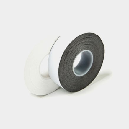 Vulktejp Vit 25mmx10m