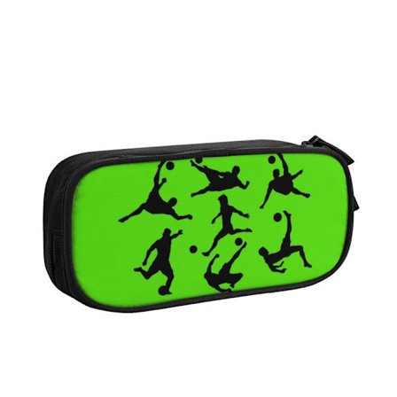 Messi 10 Fodbold Penalhus Drenge Piger Fodbold Penalhus