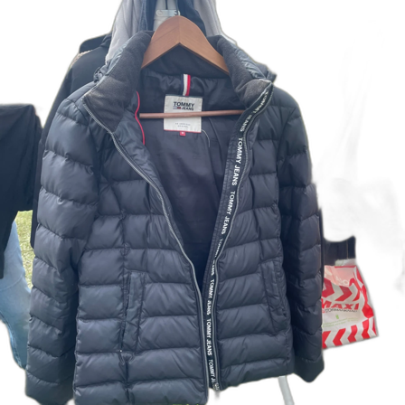 Tommy hilfiger jacka