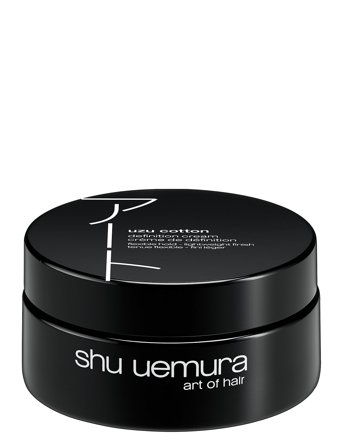 Shu Uemura Art of Hair Shu Uemura Art Of Hair Uzu Cotton 75Ml - Nude - 75 ml