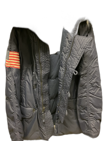 Ralph Lauren vinterjacka