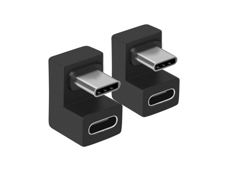 Equip Usb-C U Plug Adapter, 10Gbps,