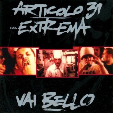 Vai bello Articolo 31 - Extrem