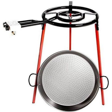 Vaello Campos S. L. 6140A gasbrænder/gas...