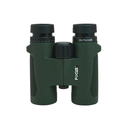 Focus Outdoor 8X32 binoculars Green OneSize