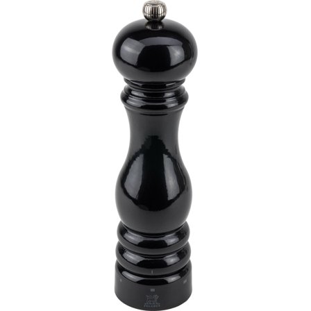 Peugeot Paris uS peberkværn sort lak, h: 22 cm | KitchenOne