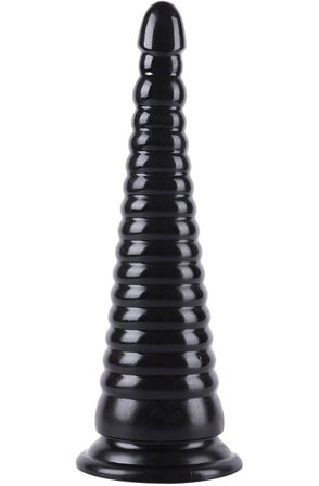 Extreme XXL Anal Cone 33 cm - Woome.pl