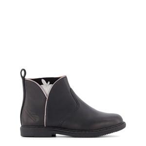Pom D'api Black City Apple Boots 26 EU - Boots - 26 EU - Black