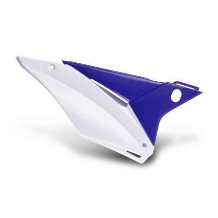 Polisport Side Panels - Sherco SC 300 2019-2023