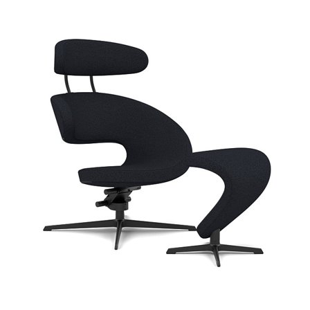Peel , Varier Furniture, Recliner