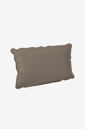 Fritab - Bonnie, Royal ryggpute - Brun - Ryggputer - Fra Homeroom