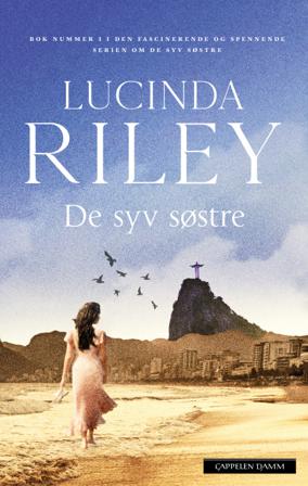 De syv søstre - Bok av Lucinda Riley - Pocket
