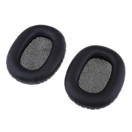 Erstatningsøreputer for Denon Ah-mm400 hodetelefoner.