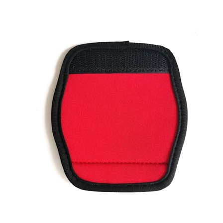 2st Bärväska Cover Cover RÖD