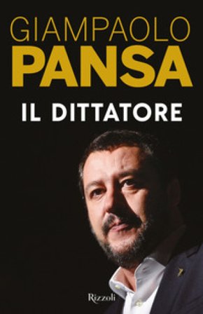 Il dittatore Giampaolo Pansa