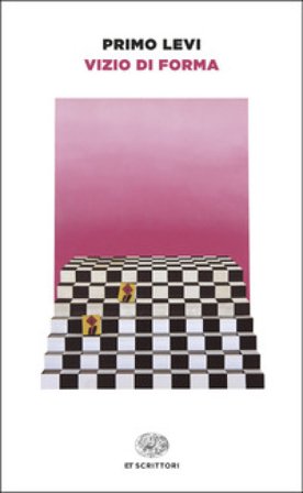 Vizio di forma Primo Levi