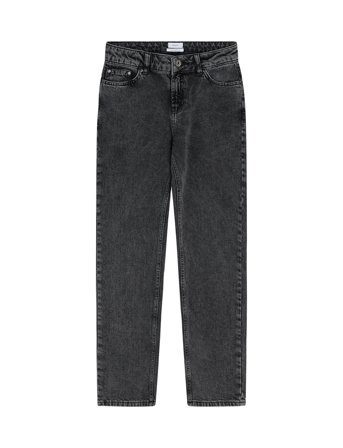 Grunt Grstreet Loose Dark Grey - Grey - 170