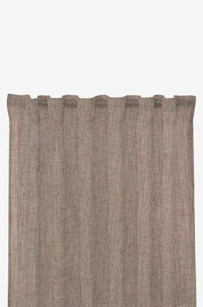 Redlunds - James multilengder 280 - Brun - Gardiner - 135X280 - Fra Homeroom