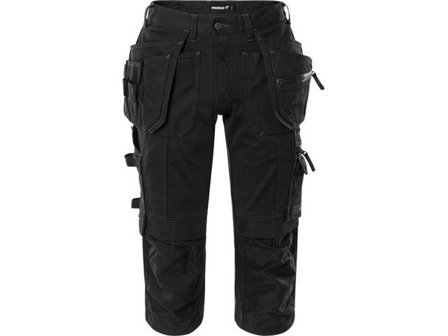 FRISTADS Piratbyxa 2531 GCYD D92 - Lyreco - Arbetskläder > Arbetsbyxor och shorts > Arbetsshorts och piratbyxor