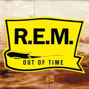 Out of time (remastered) R.E.M.
