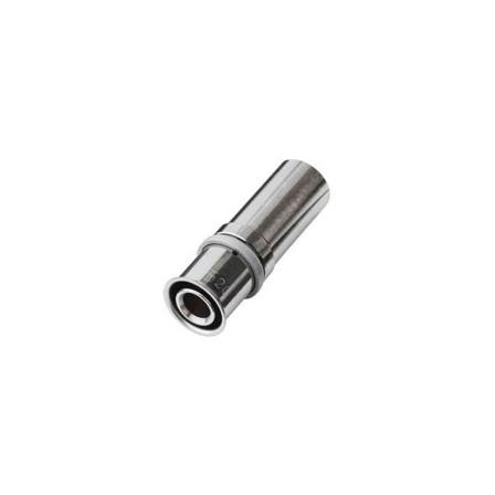 Roth PressCheck 1877053 Pressovergang 16 x 15 mm, slettende, Installasjon