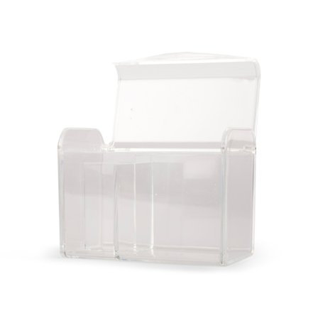 Förvaring Smink med lock Form Living