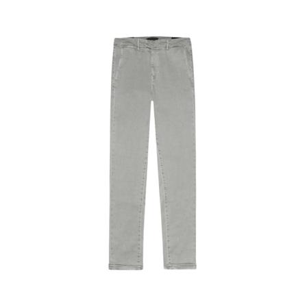 Tramarossa, Luis Regular Jeans Grijs, Heren, Maat:W35