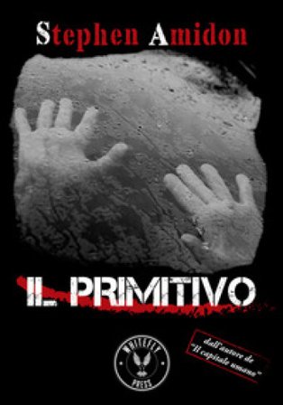 Il primitivo Stephen Amidon